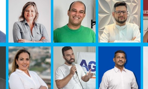 Eleições 2024: Saiba em quais partidos os vereadores de Barra Mansa se filiaram